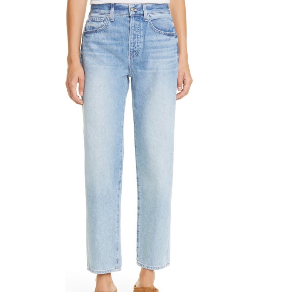 Veronica Beard Blake Jean